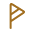 triangle-flag-two-stripes